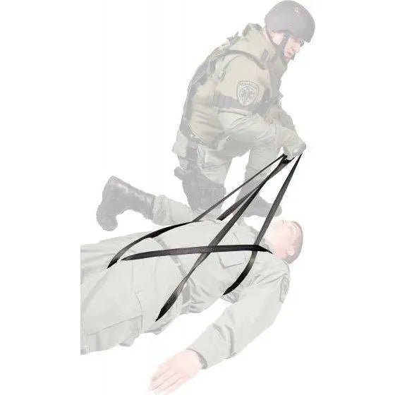 The Hasty Harness - North American Rescue