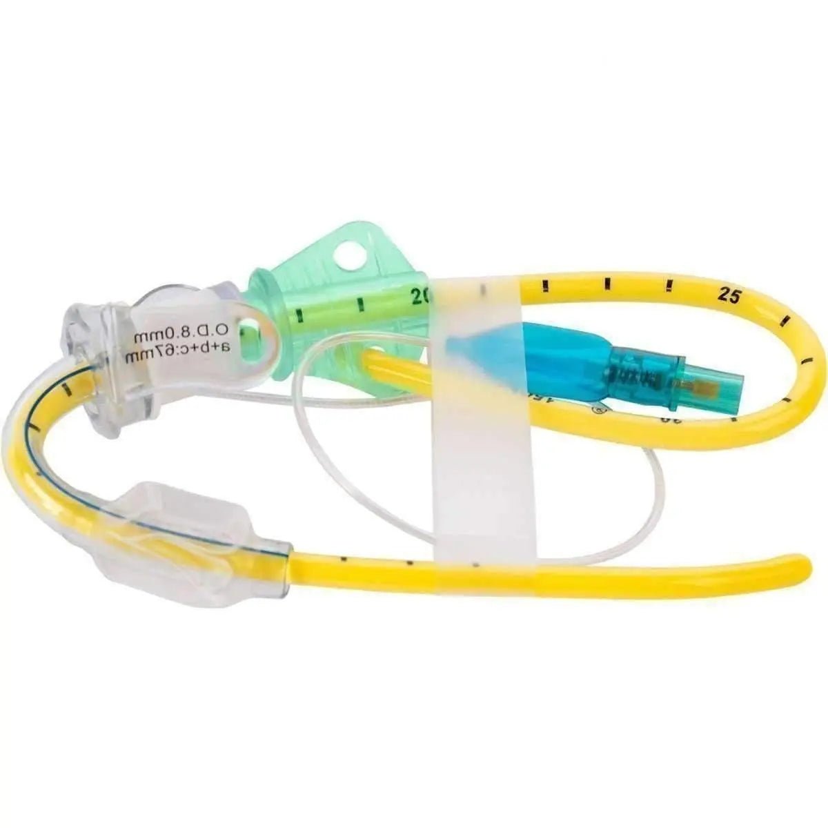 Tracheostomy Kit with Bougie Introducer - North American Rescue