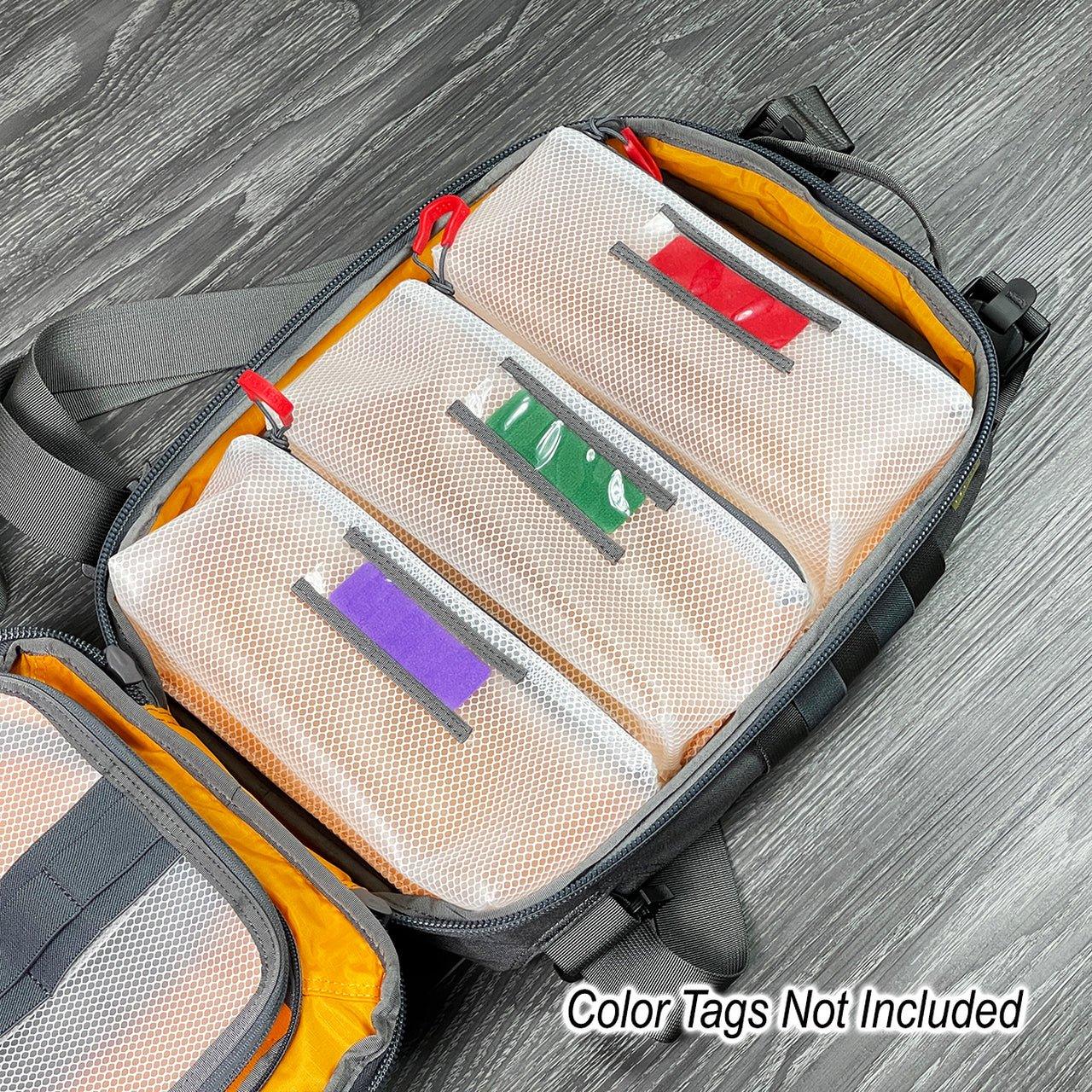 Vanquest FATPack - Pro LARGE B - Side Insert - Vanquest