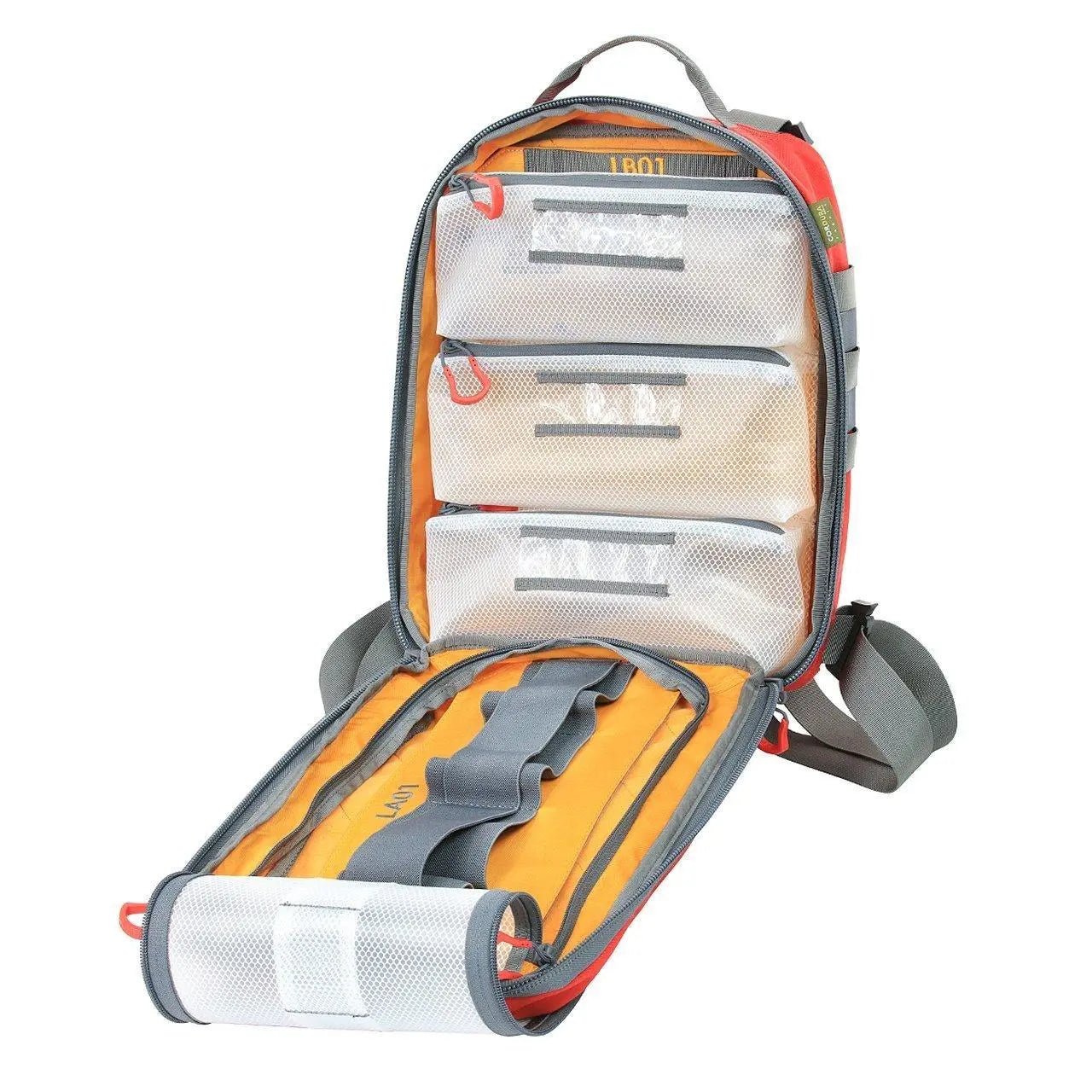 Vanquest FATPack - Pro Medical Backpack - LARGE - Vanquest