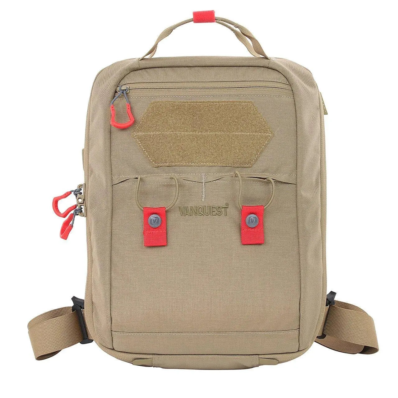 Vanquest FATPack - Pro Medical Backpack - LARGE - Vanquest