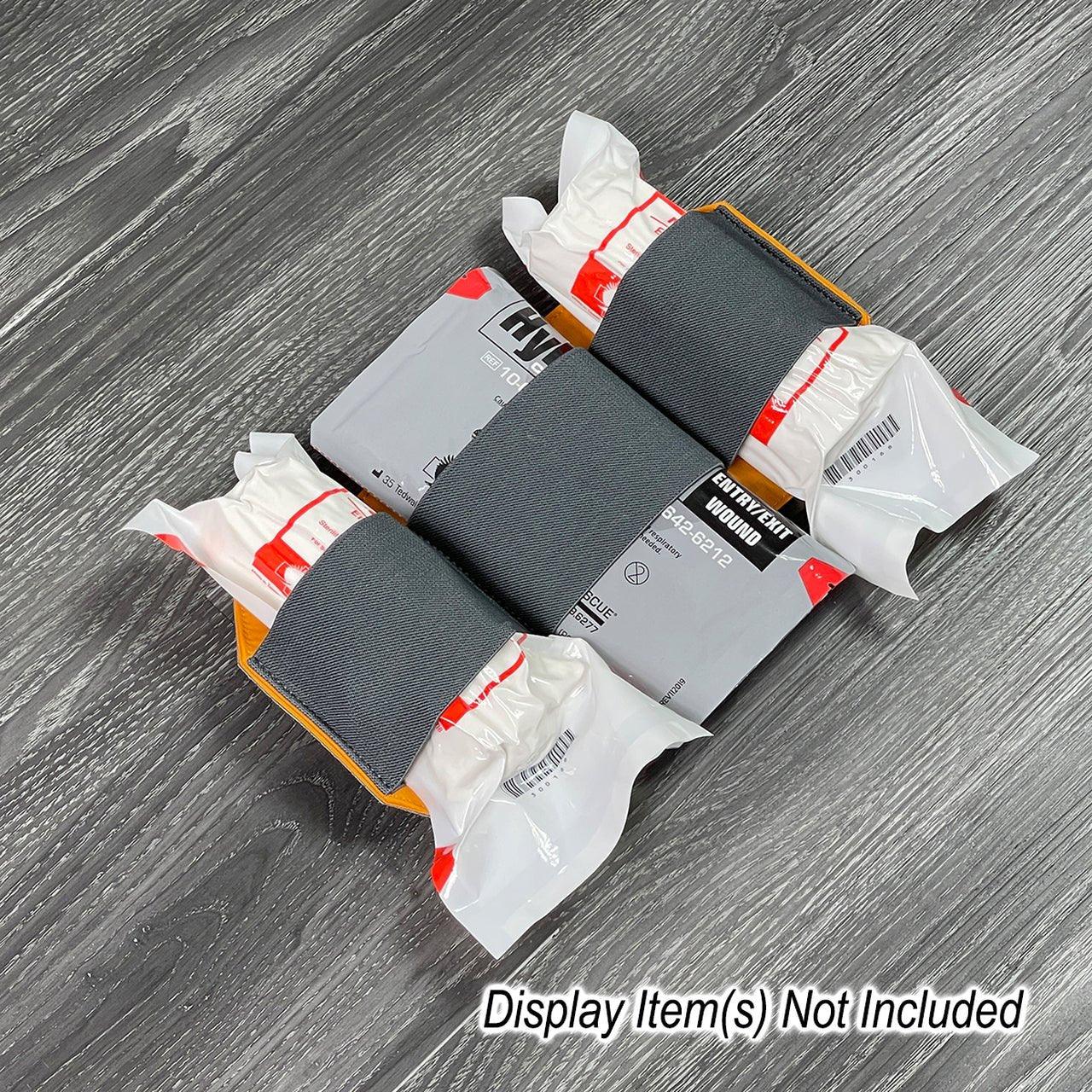 Vanquest FATPack - Pro SMALL A - Side Insert - Vanquest