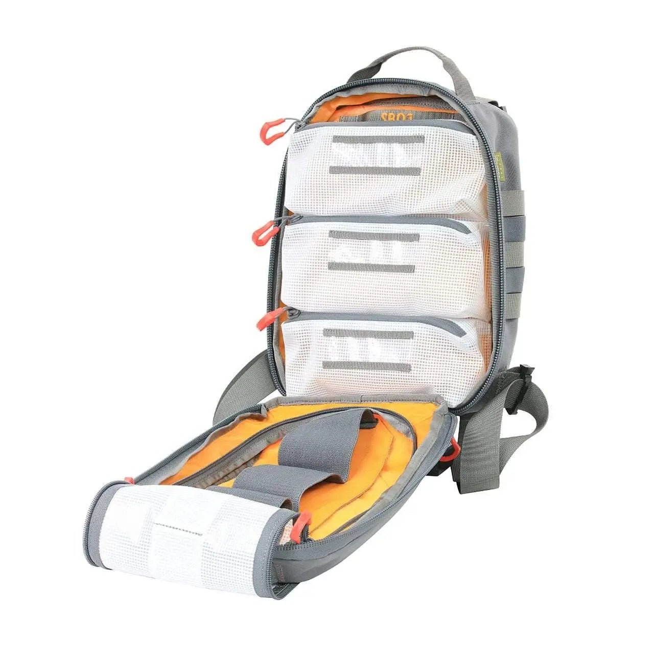 Vanquest FATPack - Pro SMALL Medical Backpack - Vanquest