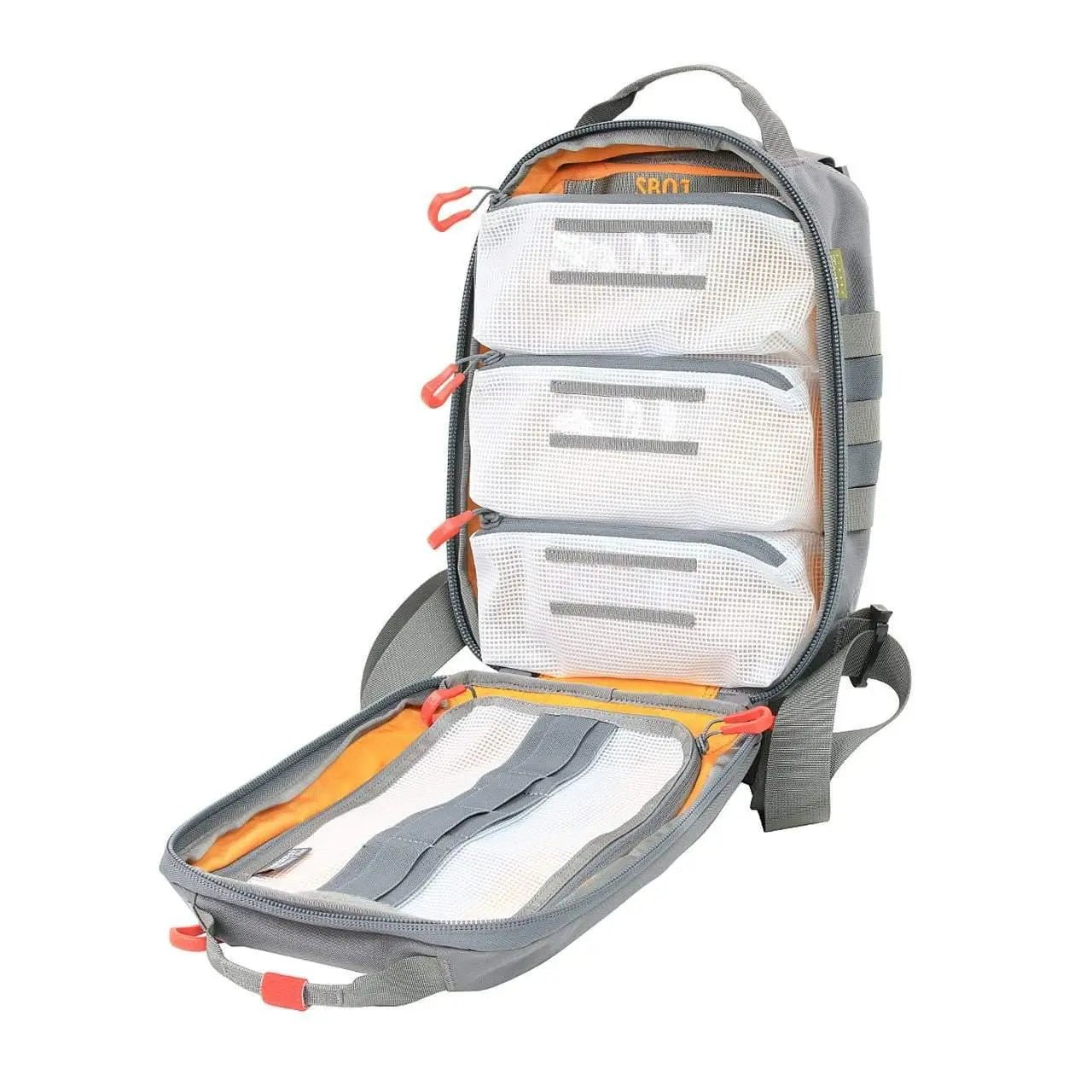 Vanquest FATPack - Pro SMALL Medical Backpack - Vanquest