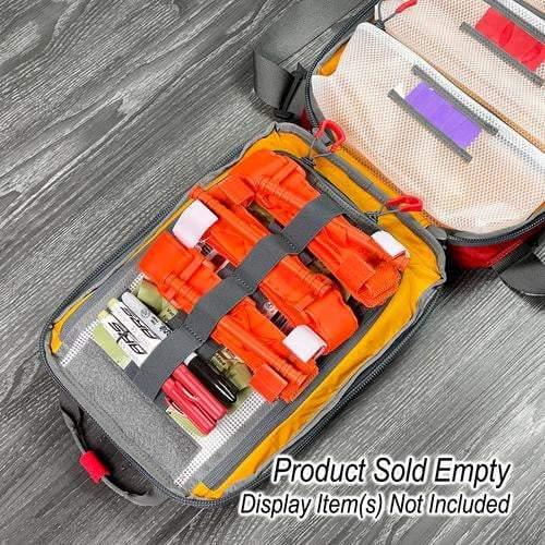 Vanquest FATPack - Pro SMALL Medical Backpack - Vanquest