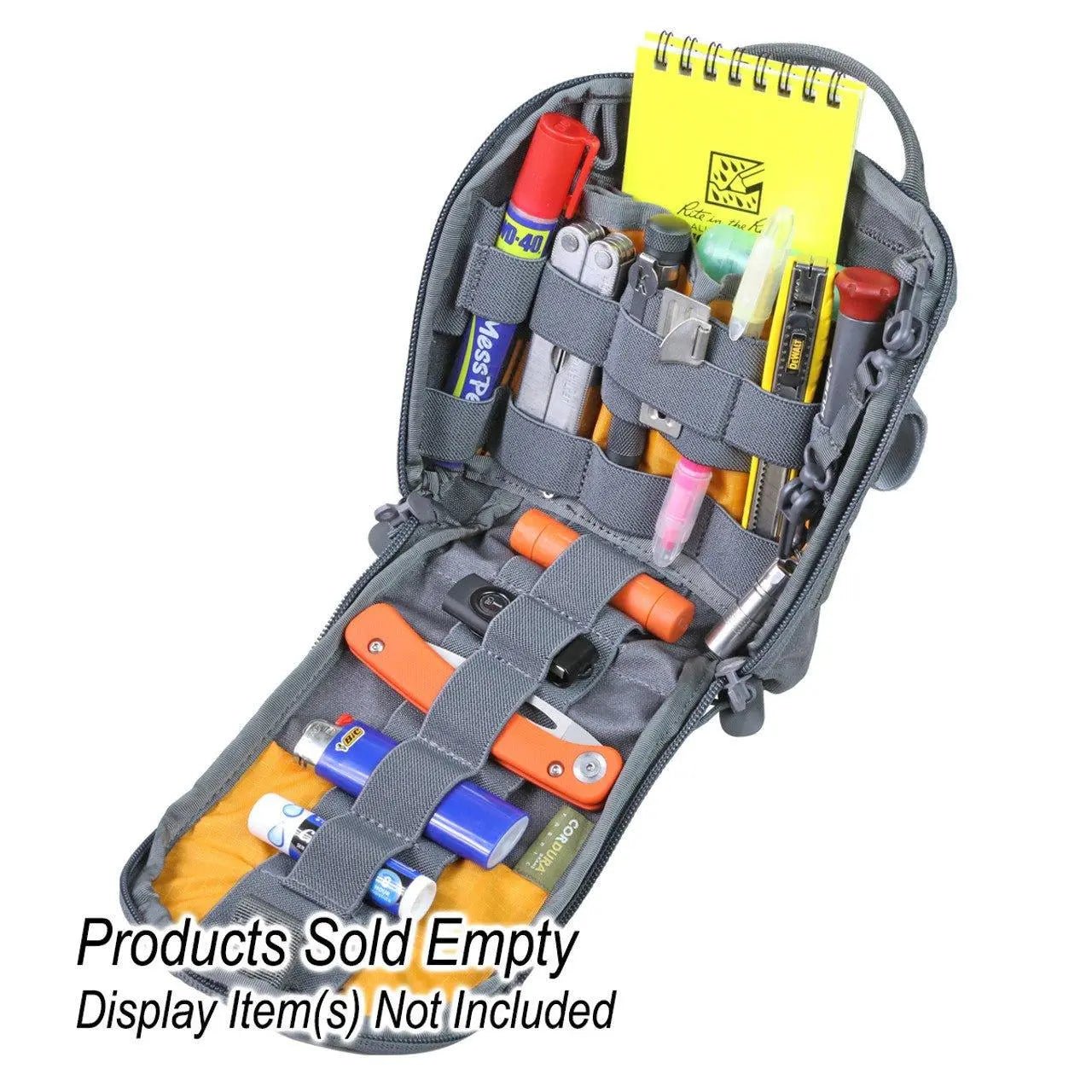 Vanquest FTIM 5X7 (Gen - 2): Fast Totally Integrated Maximizer Pouch - Vanquest