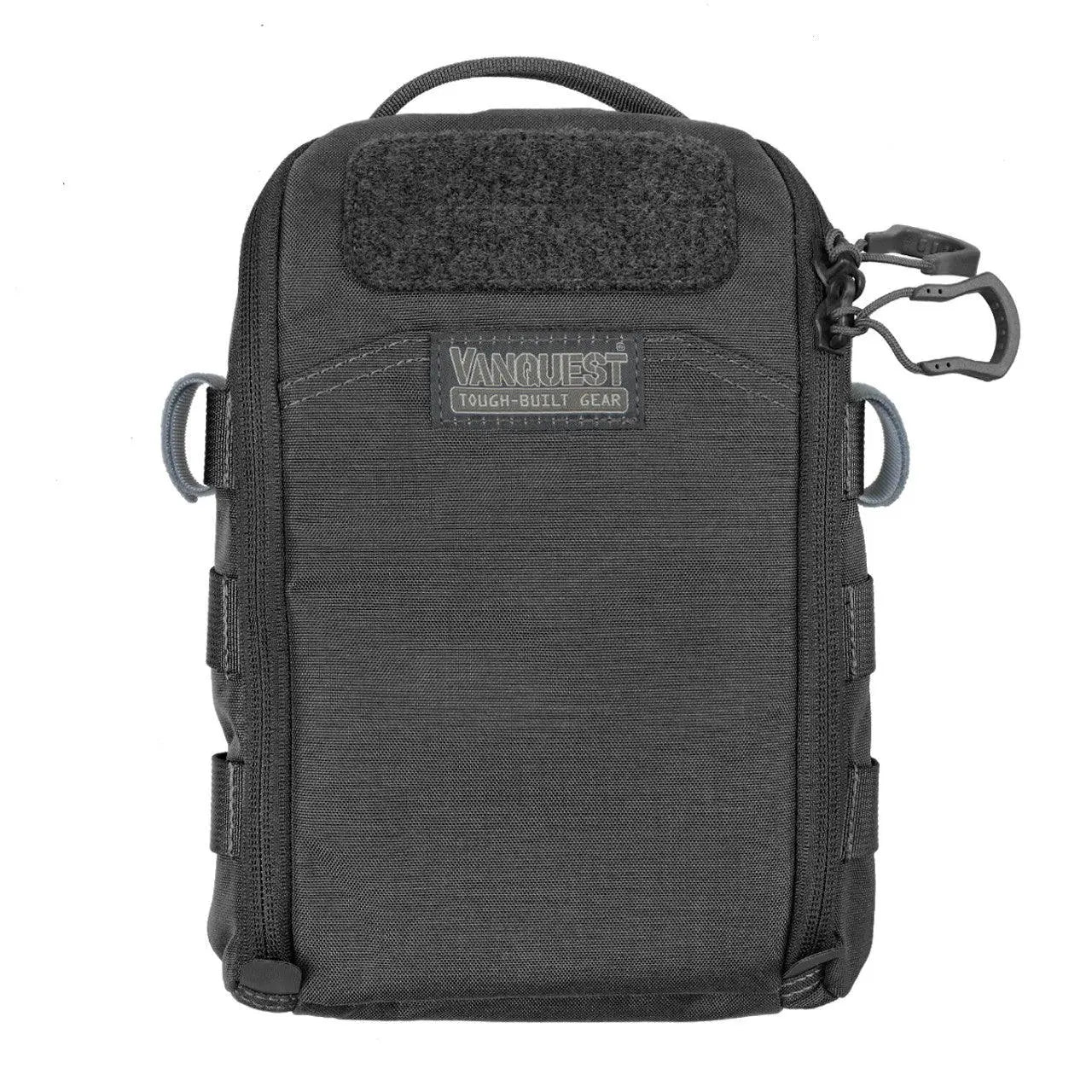 Vanquest FTIM 6X9 (Gen - 2): Fast Totally Integrated Maximizer Pouch - Vanquest