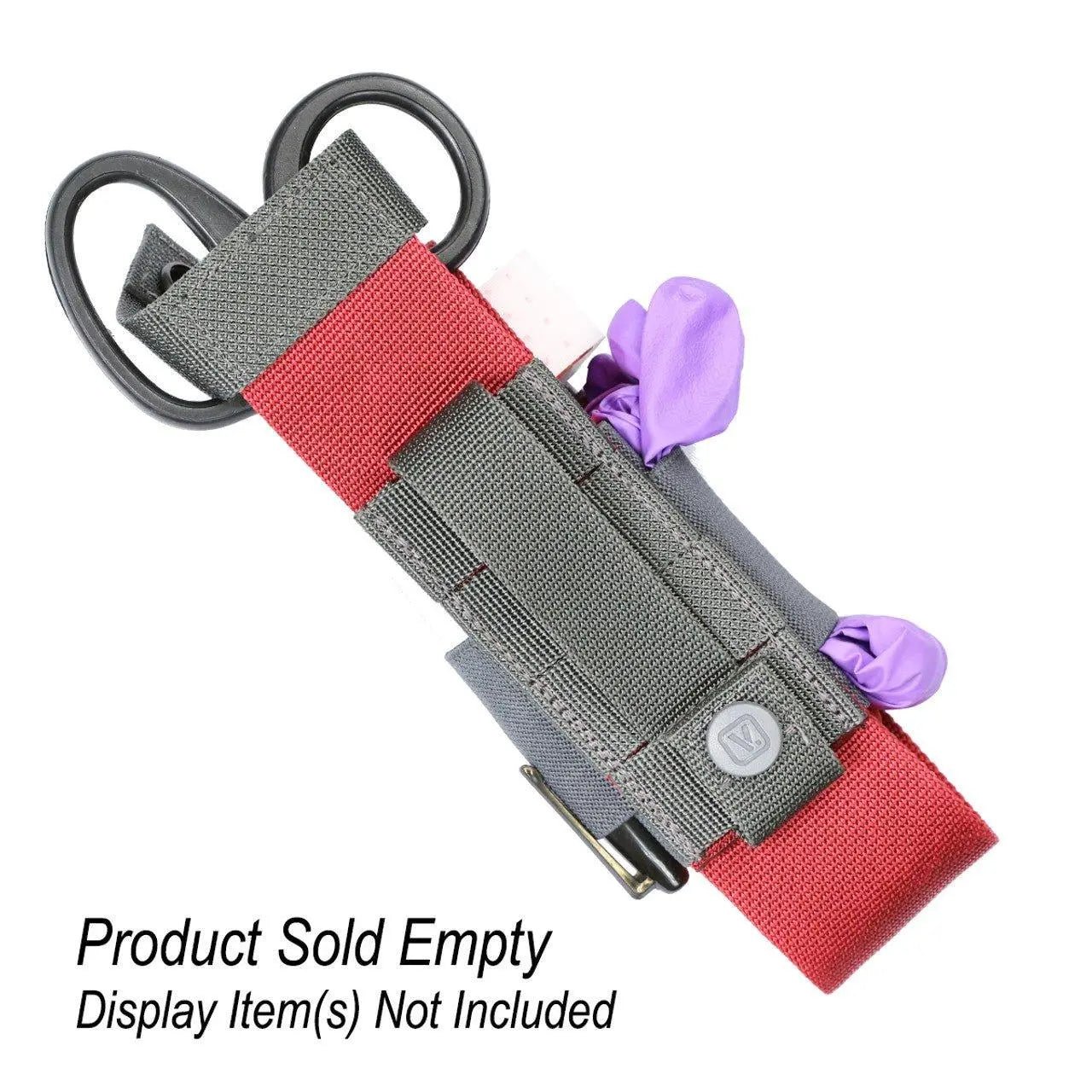 Vanquest TQ - 1 Tourniquet Holder - Vanquest