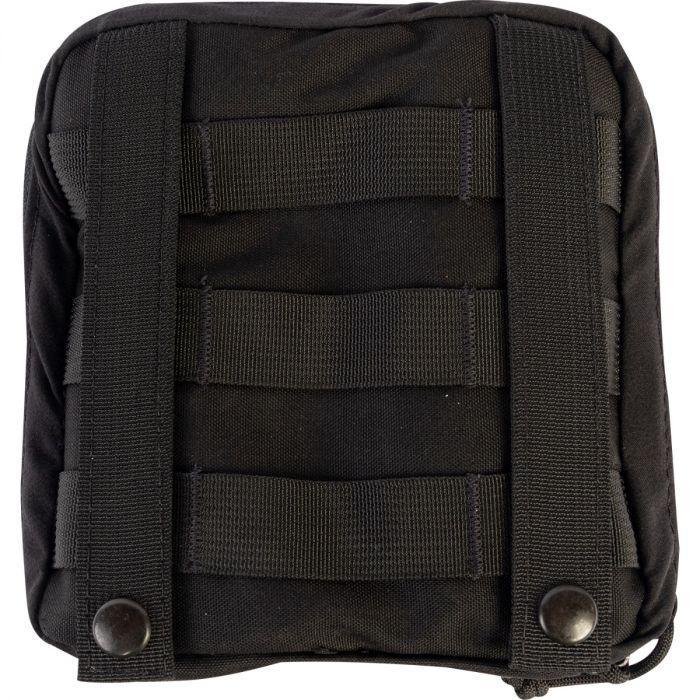 Vehicle Door Panel First Aid Kit - North American Rescue