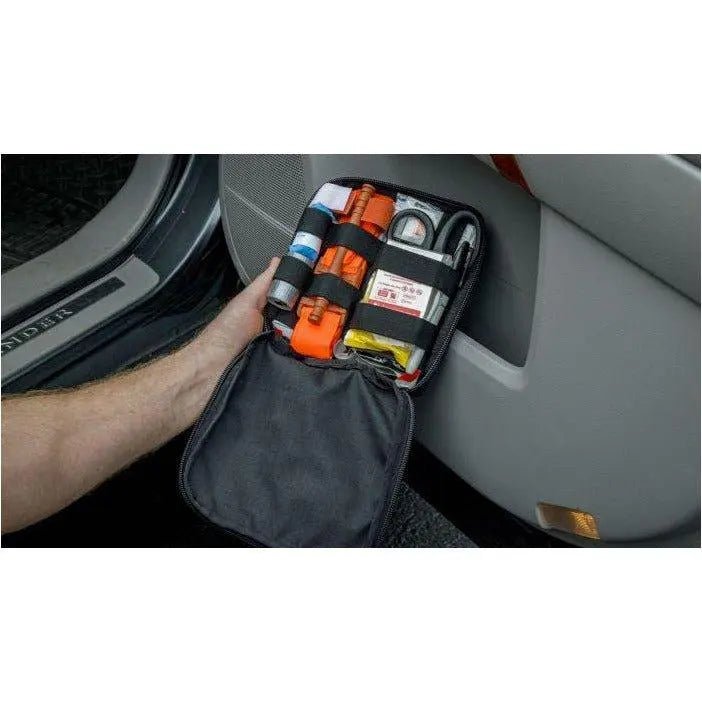 Vehicle Door Panel First Aid Kit - North American Rescue