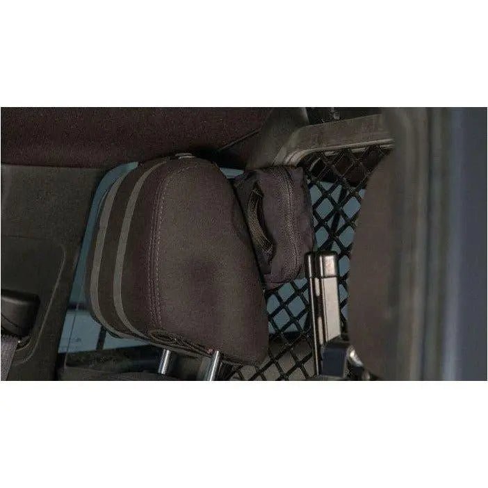 Vehicle Headrest IFAK Kit - North American Rescue