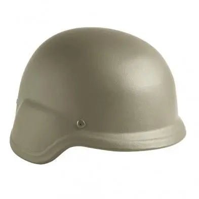VISM Ballistic Helmet - Level IIIA - VISM