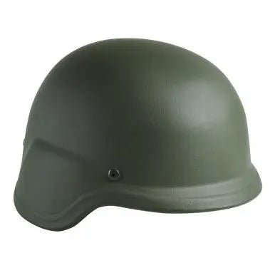 VISM Ballistic Helmet - Level IIIA - VISM