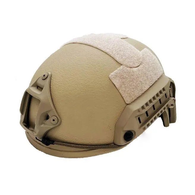 VISM Fast Helmet - MED - TAC International