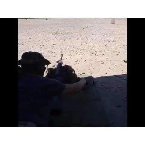 VISM Soft Ballistic Panel (Rectangle) - Level IIIA - NcStar