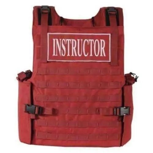 Voodoo Tactical Instructor Armor Plate Carrier - Voodoo Tactical