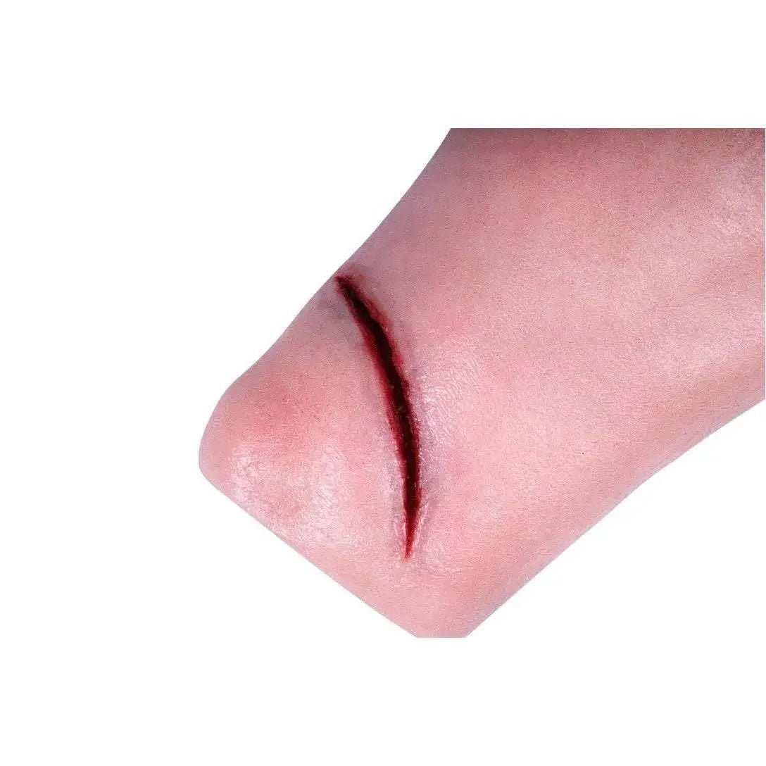 Wound Management Leg Trainer - MED - TAC International