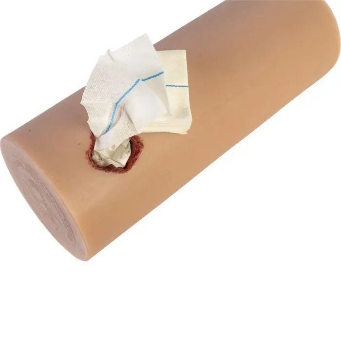 Wound Packing Gauze - North American Rescue