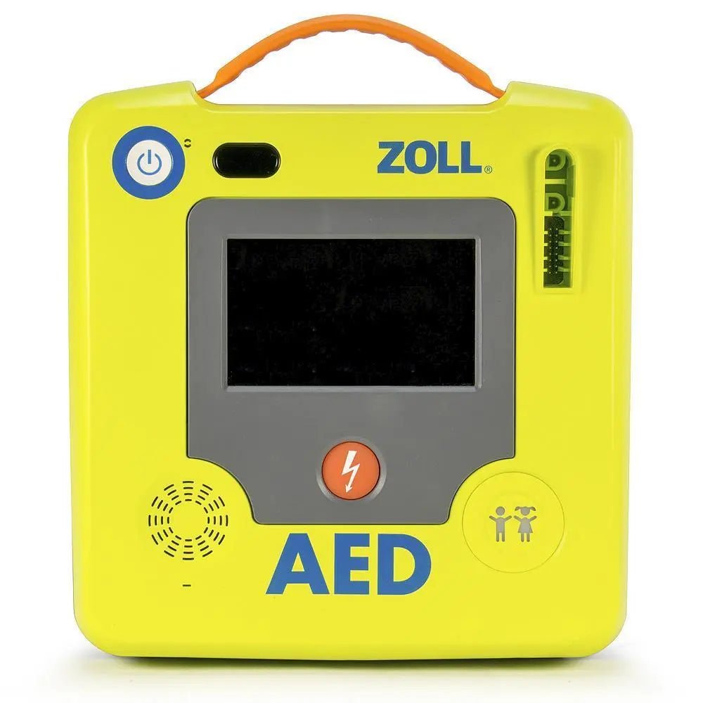 ZOLL AED 3 - Zoll