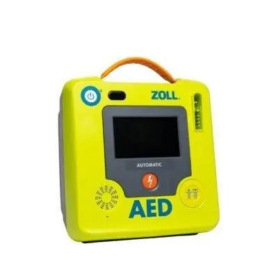 ZOLL AED 3 BLS for EMS w/Real CPR Help - ZOLL