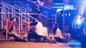 2018 Manchester Bombing - lessons learnt from a mass casualty incident