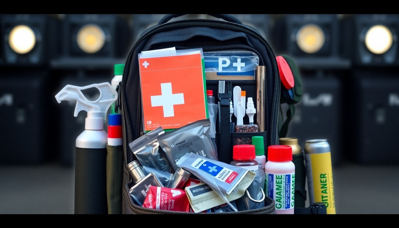 Choosing the Right Paramedic Backpack: A Comprehensive Guide to Tactical Medic Gear and Supplies