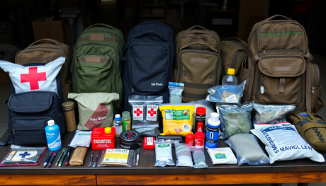 The Comprehensive Guide to Tactical Medic Gear: Selecting the Best Paramedic Backpack and Essential Supplies for Emergency Situations