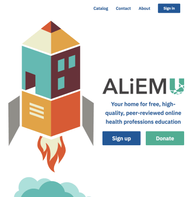 ALiEMU 2.0 relaunches with a flexible coached team model - MED-TAC International Corp.
