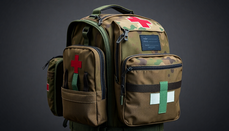 Essential Guide to Tactical Medic Backpacks: Choosing the Best Gear for Emergency Response