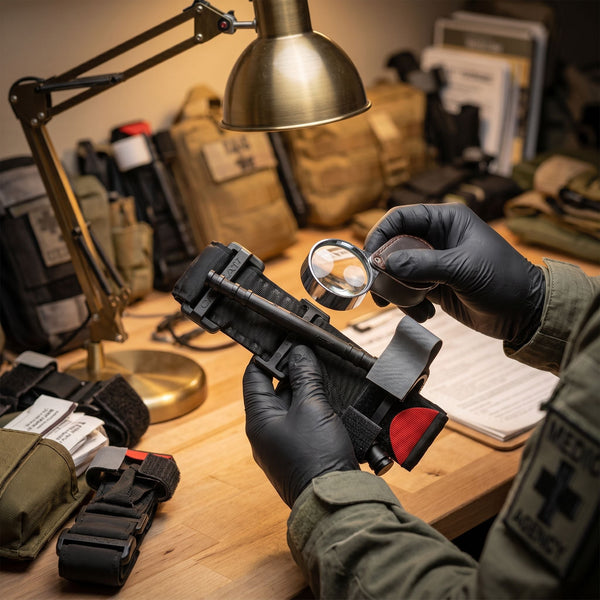 Best Tourniquet for Emergency Situations