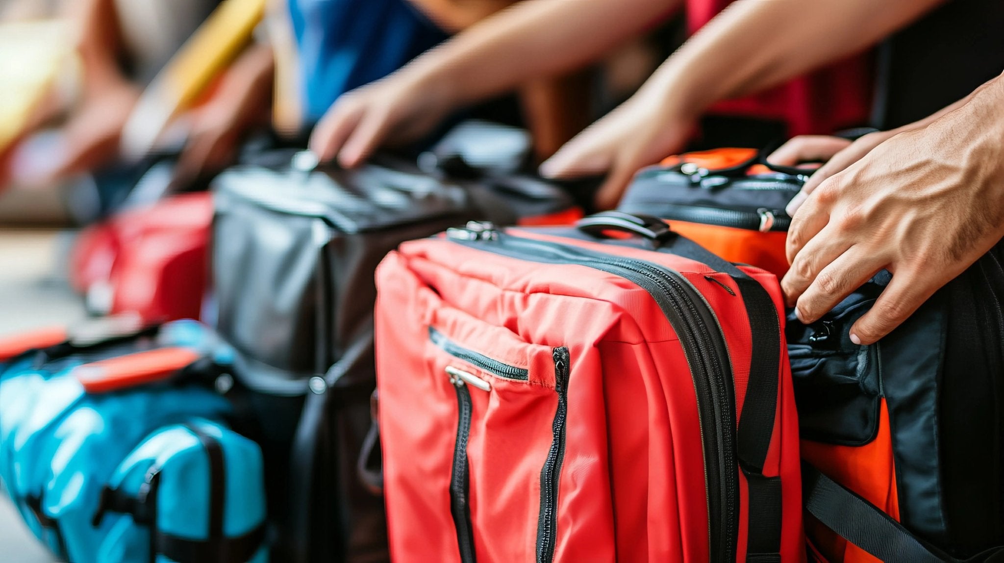 Choosing the Right Paramedic Backpack: A Comprehensive Guide to Tactical Medic Gear and Supplies - MED-TAC International Corp.