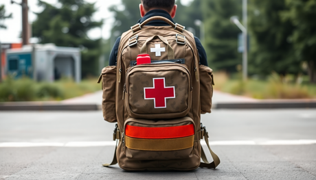 Innovative Tactical Medical Solutions: A Deep Dive into Paramedic Backpacks and EMS Gear for Modern First Responders