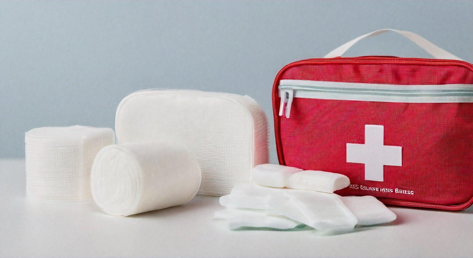 Stop Arterial Bleeding: Ultimate Guide to Pressure Bandages