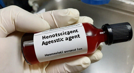 The Benefits of Utilizing a Hemostatic Agent Explained