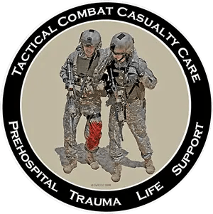 The Fallacy of CoTCCC "Approved" vs. "Recommended" - MED-TAC International Corp.