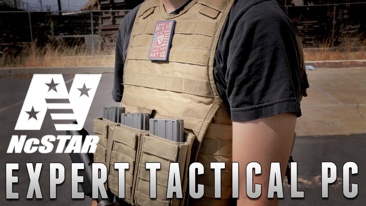 The Ultimate Guide to VISM Plate Carriers: Everything You Need to Know - MED-TAC International Corp.