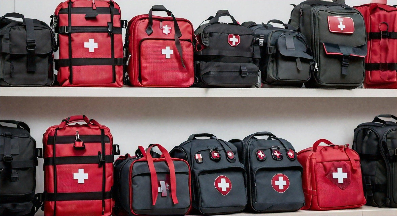 Top 10 Medic Backpacks for Emergency Response Teams - Recommended Picks