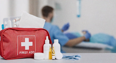 Top Combat Medic Pack Essentials Every First Responder Needs