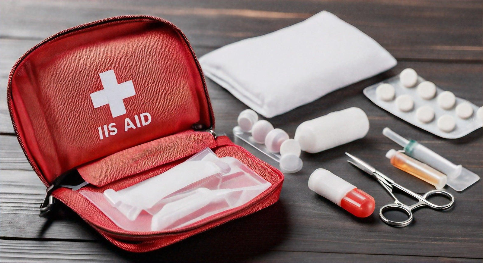 Top Rated IFak Kit: Your Ultimate Guide to First Aid Kits