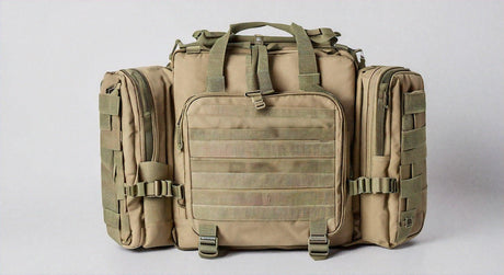 Ultimate Combat Medic Pack Buying Guide: How to Choose the Best Pack for First Aid Needs