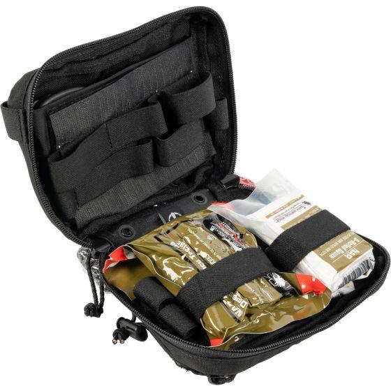 Understanding the Importance of First Aid Kits in Tactical Medicine - MED-TAC International Corp.