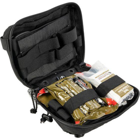 Understanding the Importance of First Aid Kits in Tactical Medicine