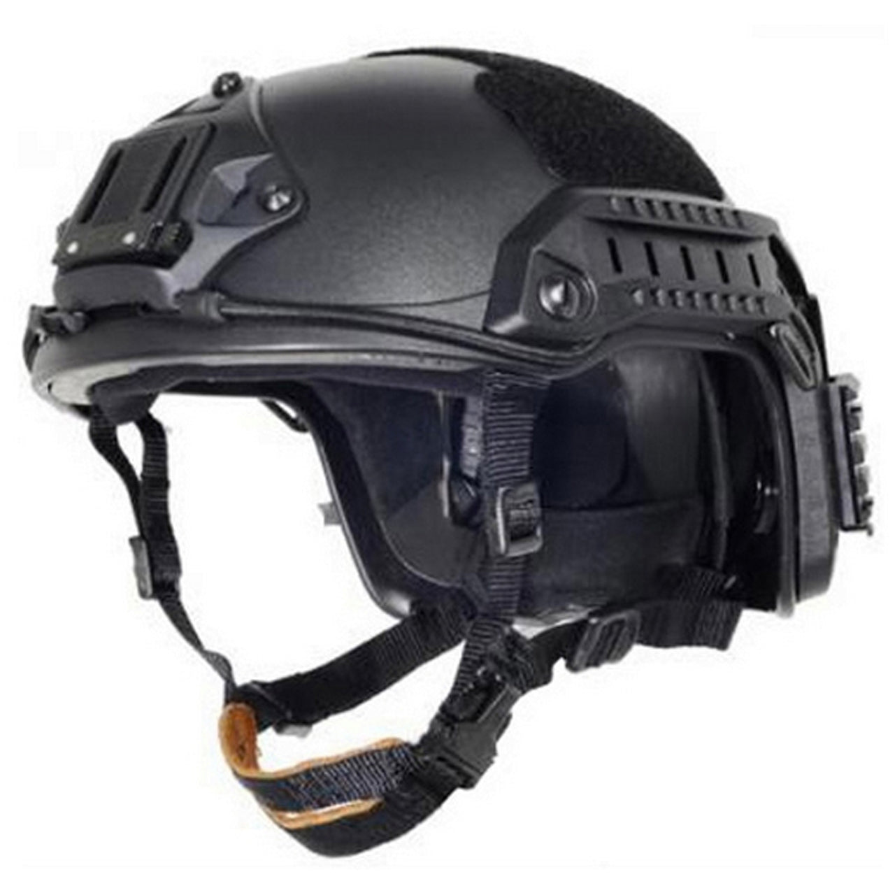 Ballistic Armor Helmets | MED-TAC International Corp.