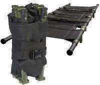 Casualty Evacuation Equipment - MED-TAC International Corp.