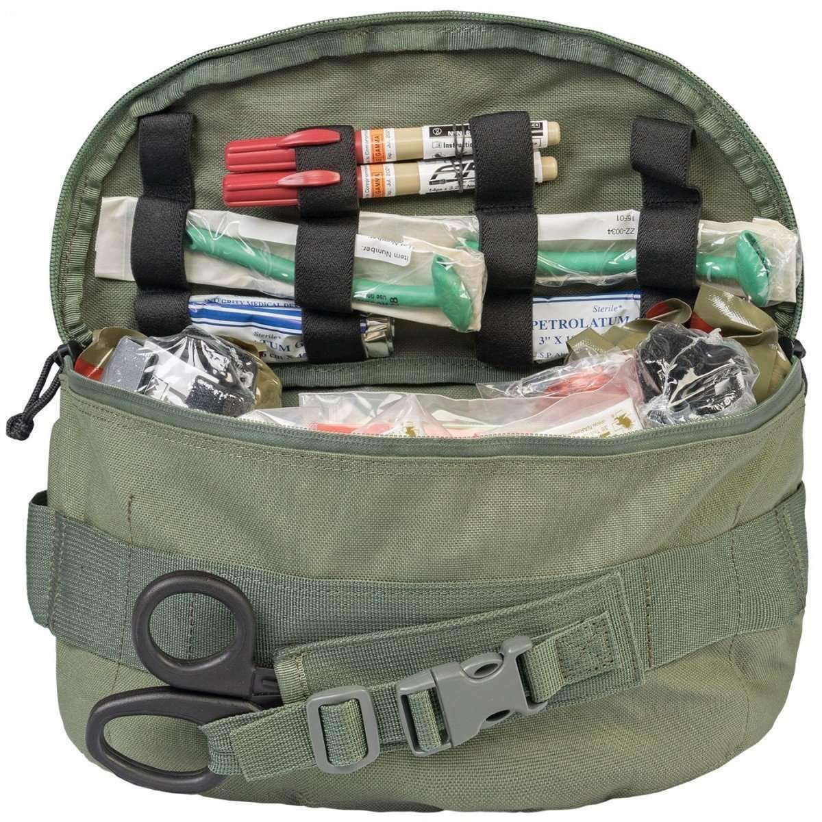 Casualty Response Kits - MED-TAC International Corp.