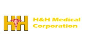 H & H Medical Corporation | MED-TAC International Corp.