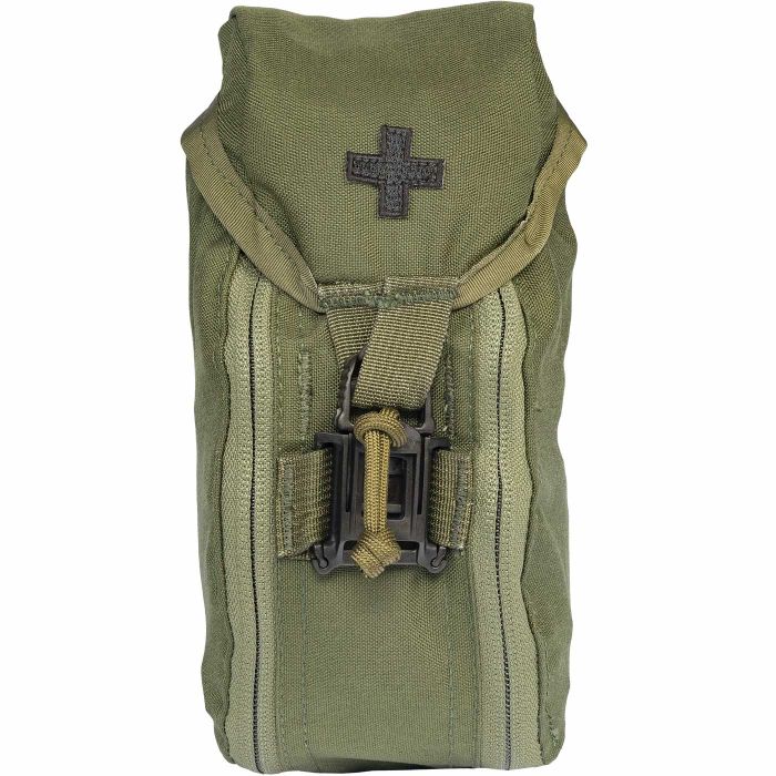 IFAK Pouches | MED-TAC International Corp.