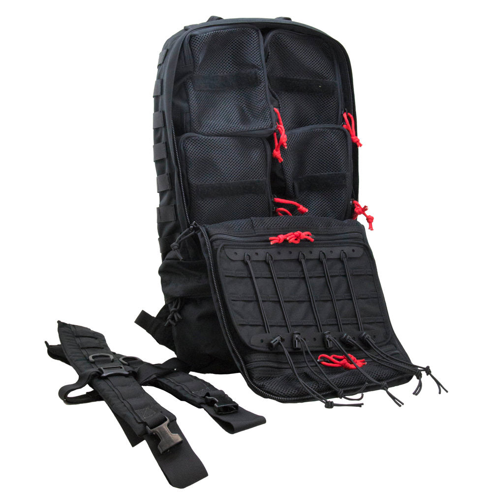 TACMED Bags & Packs | MED-TAC International Corp.