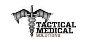 Tactical Medical Solutions - MED-TAC International Corp.