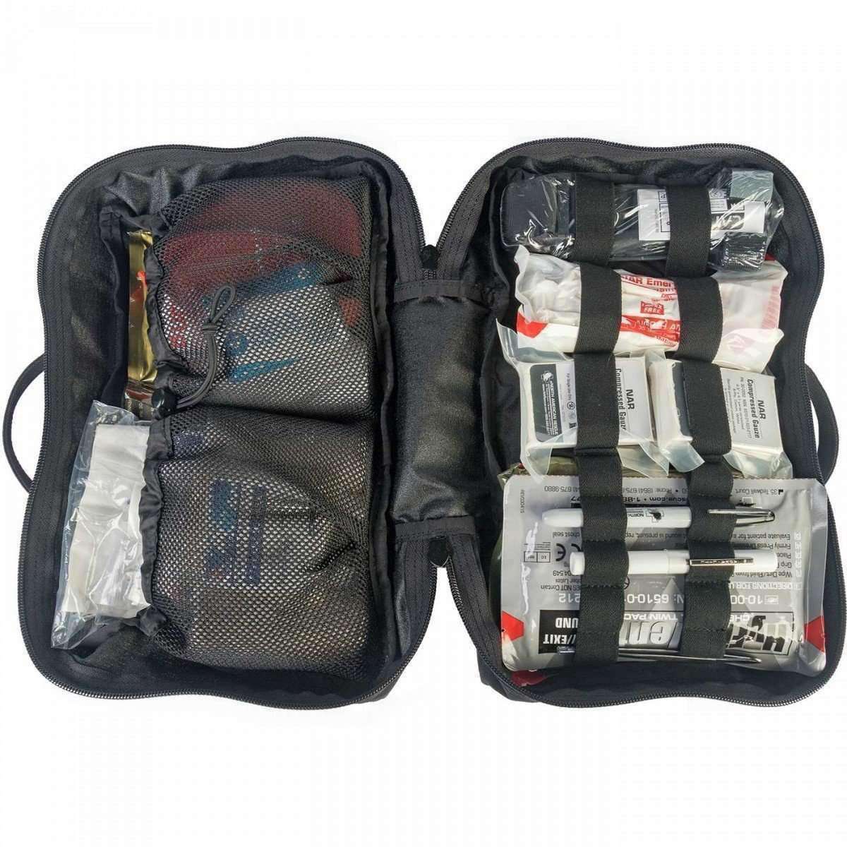 Vehicle Tactical First Aid Kits - MED-TAC International Corp.